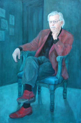 Jan Siebelink - particulier bezit